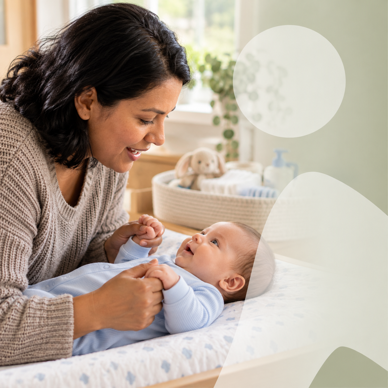 Newborn & Infant Care