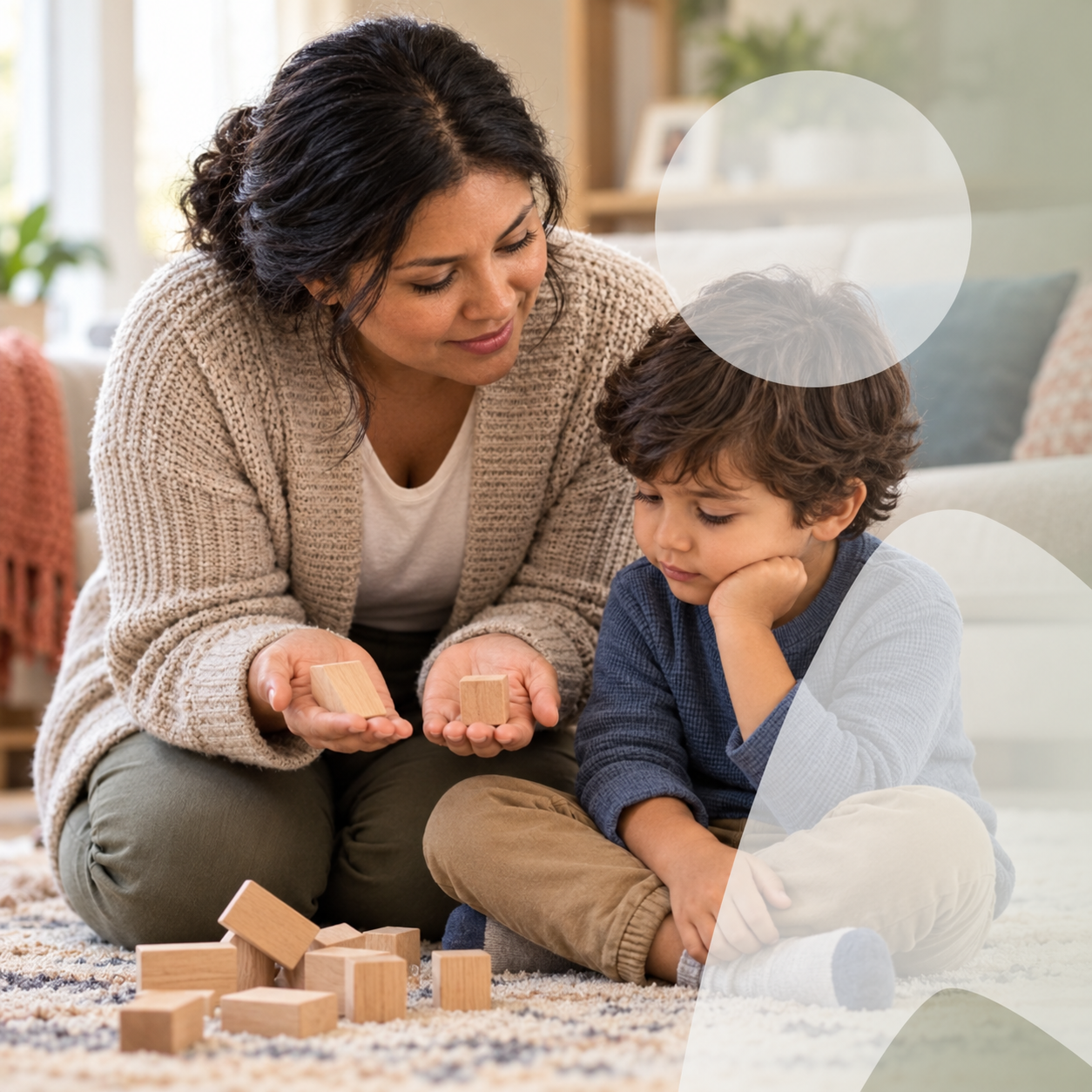 Disciplina Positiva y Manejo Profesional de la Conducta Infantil