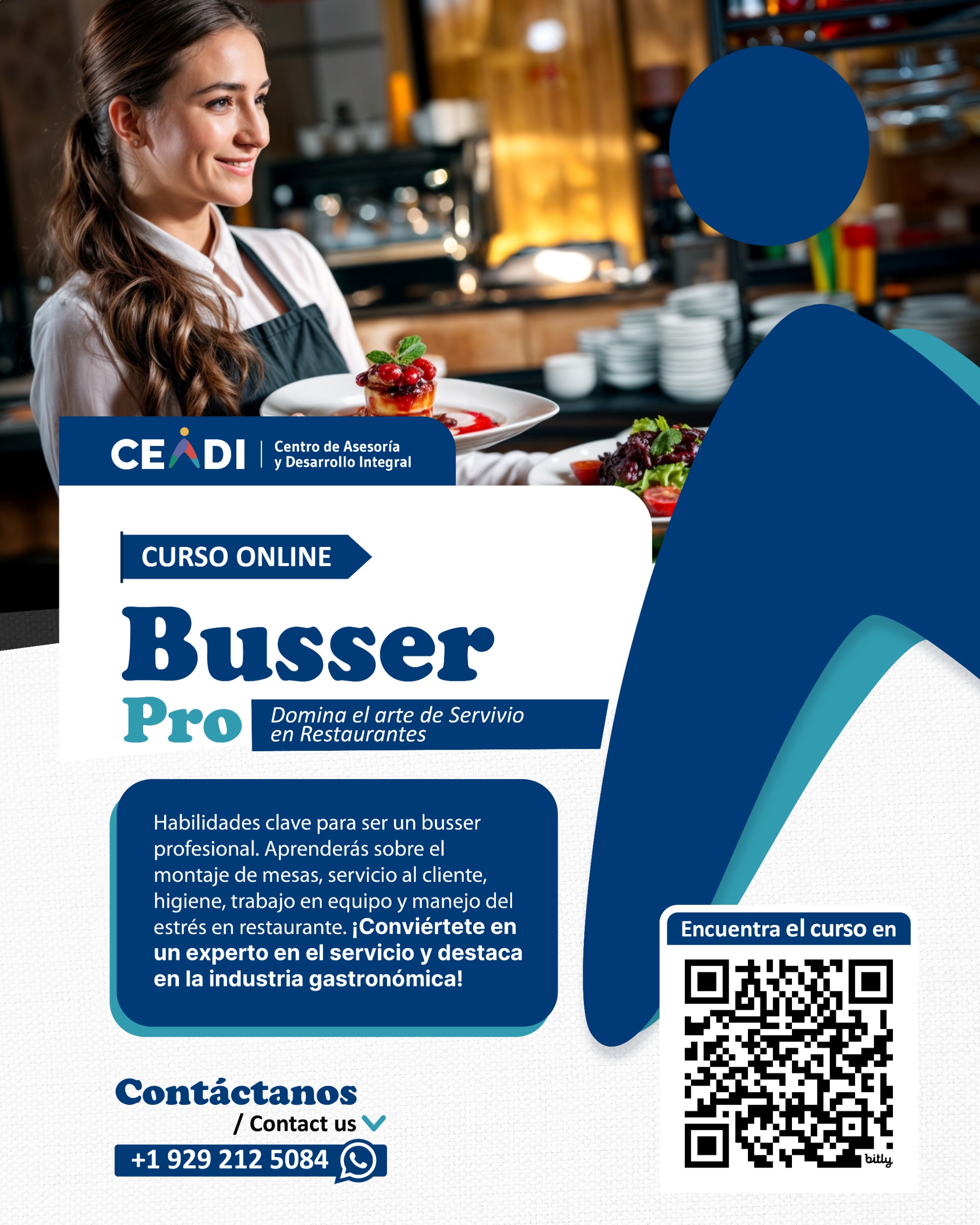CURSO BUSSER PRO