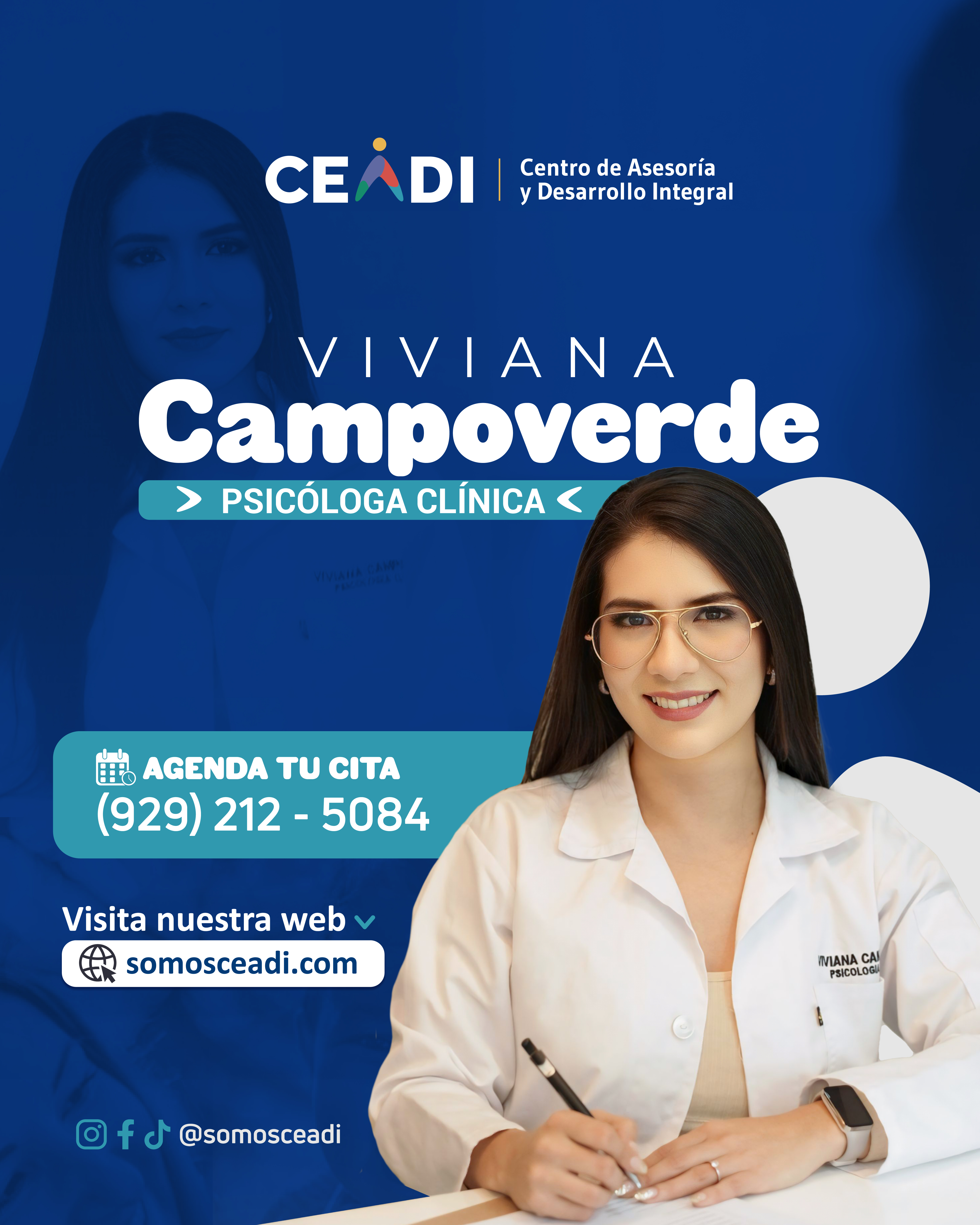 prueba en vivo